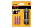 Zaklampen en koplampen - KODAK Compact 9-LED Flashlight - 5265