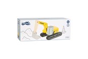 Speelgoedauto - Small Foot - Wooden Excavator - 12637