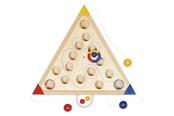 Houten speelgoed - Goki - Tricours - 56940