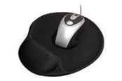 Muismat & accessoires - Matting Softgel Mousepad With Wrist Pillow - 653002