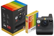 Fototoestel - Polaroid Now Gen 3 Everything Box - Black - 006572