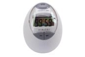 Overige keukenapparatuur - Nordic Quality Salt Egg Digital Kitchen Timer - EM220 blister