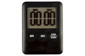 Overige keukenapparatuur - Nordic Quality Pepper Kitchen Timer - Digital - EM239