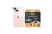 Mobiel - Overige accessoires - PanzerGlass Hoops Camera Lens Protector iPhone 13 mini - Black - 1142