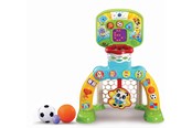 Speelgoed voor baby's - VTech - Sport & Score Playground 3in1 (NL) - 80-533523