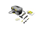 Stoomreiniger - Kärcher Stoomreiniger Karcher SG 4/2 Classic - 1.092-301.0