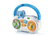 Speelgoed voor baby's - VTech Baby Do-Re-Mi Radio (NL) - 80-533323