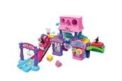 Speelgoed voor baby's - VTech Toet Toet Cars - Minnie's Ice Cream Parlor (NL) - 80-512023