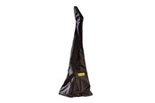 Tuingereedschap - Wagner Levaro protective cover, black - 4004025129919