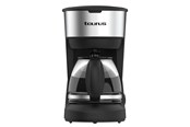 Koffie & Espresso - Taurus Coffee Maker Verona 6 Inox - 920639000