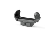 Diversen - Tilta Khronos Universal SSD Holder Space Grey - TK-USH-SG