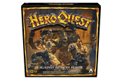 Bordspellen, Kaartspellen & Dobbelspellen - Avalon Hill HeroQuest Against the Ogre Horde Quest Pack - Requires HeroQuest Game System to Play (English) - F9528UU00
