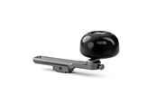 Diversen - Tilta Khronos NATO Bracket Circular Wooden Handle Space Grey - TK-NTWH-SG