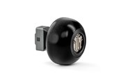 Diversen - Tilta Khronos Circular Wooden Handle Space Grey - TK-CWH-SG