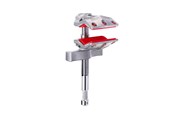 Diversen - Manfrotto Vice Jaw Clamp End 2" - C50EJ
