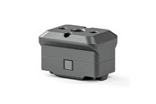 Diversen - Tilta Khronos NATO Quick Release Adapter Space grey - TK-UNM-SG