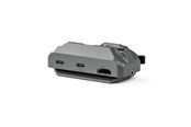 Diversen - Tilta Khronos Quick Release USB-C Hub Space Grey - TK-QRUH-SG