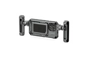 Mobiel - Overige accessoires - Tilta Khronos iPhone 15 Pro Max Lightweight Kit Space Grey - TK-IP15-PMA-SG
