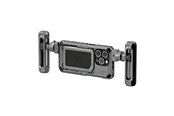 Mobiel - Overige accessoires - Tilta Khronos iPhone 15 Pro Lightweight Kit Space Grey - TK-IP15-PA-SG