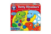 Bordspellen, Kaartspellen & Dobbelspellen - Orchard Dotty Dinosaurs - 600062