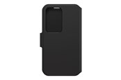 Mobiel - Covers & Cases - OtterBox Strada Series Via - flip cover for mobile phone - 77-91285