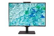 Scherm - 24" Acer Vero B248Y - 1920x1080 (FHD) - 120Hz - IPS - UM.QB8EE.G01