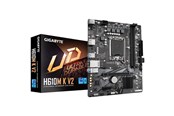 Moederbord - GIGABYTE H610M K V2 Moederbord - Intel H610 - Intel LGA1700 - DDR5 RAM - Micro-ATX - H610M K V2