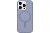 Mobiel - Covers & Cases - OtterBox Symmetry Clear MagSafe Apple iPhone 16 Pro Powder Daze - purple - 77-96401