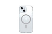 Mobiel - Covers & Cases - OtterBox React MagSafe Apple iPhone 16e/15/14/13 Stardust - clear - 77-98207
