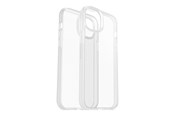 Mobiel - Covers & Cases - OtterBox React Apple iPhone 15 Plus/14 Plus - clear - 77-92770