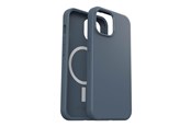 Mobiel - Covers & Cases - OtterBox Symmetry MagSafe Apple iPhone 16e/15/14/13 Bluetiful - blue - 77-92933