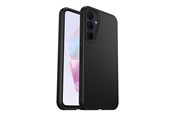 Mobiel - Covers & Cases - OtterBox React Samsung Galaxy A35 5G - black - 77-95396