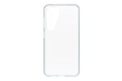 Mobiel - Covers & Cases - OtterBox React Samsung Galaxy S25 clear - 77-97378
