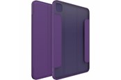 Tablet - Hoezen - OtterBox Symmetry Folio Apple iPad Pro 11" (M4) Figment - purple - ProPack - 77-95521