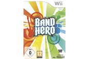 Games - Band Hero - Nintendo Wii - Muziek - 5030917072666