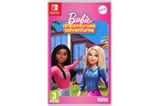 Games - Barbie Dreamhouse Adventures - Nintendo Switch - Virtual Life - 0810136670127
