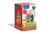 Speelgoed voor baby's - Clementoni A Fun Roll Down Through the Castle - 17725