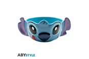 Merchandise - ABYstyle - DISNEY - 3D Bowl - Stitch's Head - ABYBOL049
