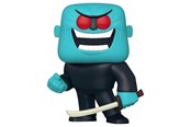 Merchandise - Funko! - Animation: Samurai Jack (The Guardian) - Figuur - 0889698573740