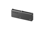 Accessoires voor actiecamera's - Insta360 X5 Utility Fast Charge Case - CINSBAHM