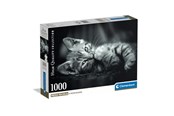 Puzzels - Clementoni Kitty (1000) - 39950