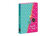 Creatief spelen - Clementoni Crazy Chic Beauty Bag - 18644