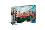 Puzzels - Clementoni Westminster Bridge (500) - 35575