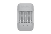 Batterij - VARTA ECO Charger Pro 4xAA 2100 mAh - 57683101121