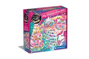 Creatief spelen - Clementoni Crazy Chic - Unicorn Bracelets - 50882
