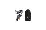 Microfoon - Rycote Stereo Cyclone MS Kit 4 - RYC089113