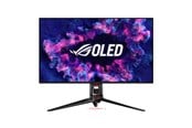 Scherm - 31.5" ASUS ROG Swift OLED PG32UCDMZ - 3840x2160 (4K) - 240Hz - OLED - KVM switch *DEMO* - 90LM09T0-B01371