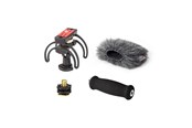 Microfoon - Rycote Audio Kit Zoom H1 - RYC046010