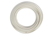 Kabels en draden - Nordic Quality Oval Mains Cable H03VVH2-F - 10 m - 304165