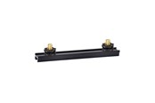 Microfoon - Rycote 20 cm Hot Shoe Extension 2 x 3/8" male adaptors - RYC037701